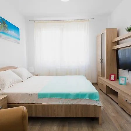 Apartment Anaval Mamaia Nord *