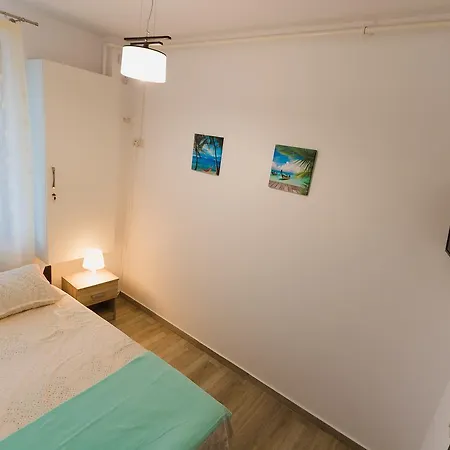 Anaval Mamaia Nord * Navodari