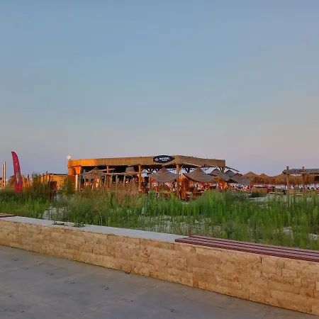 Apartment Anaval Mamaia Nord Navodari