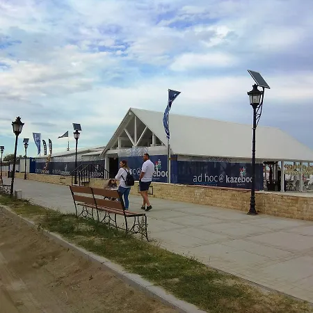 Apartment Anaval Mamaia Nord