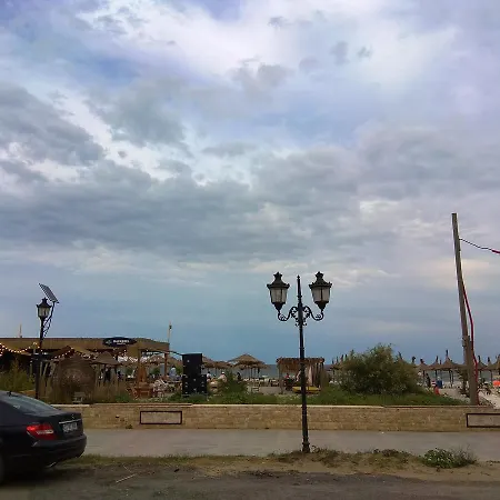 Anaval Mamaia Nord * Navodari