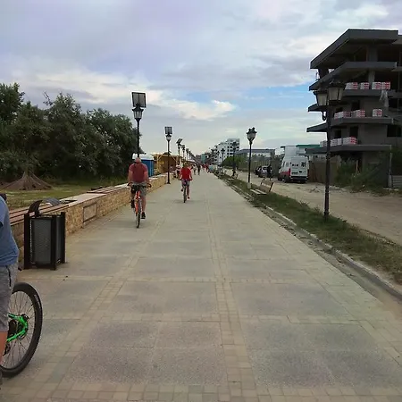 Anaval Mamaia Nord * Navodari