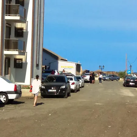 Anaval Mamaia Nord * Navodari