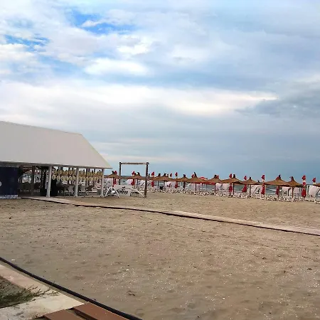 Anaval Mamaia Nord Apartment